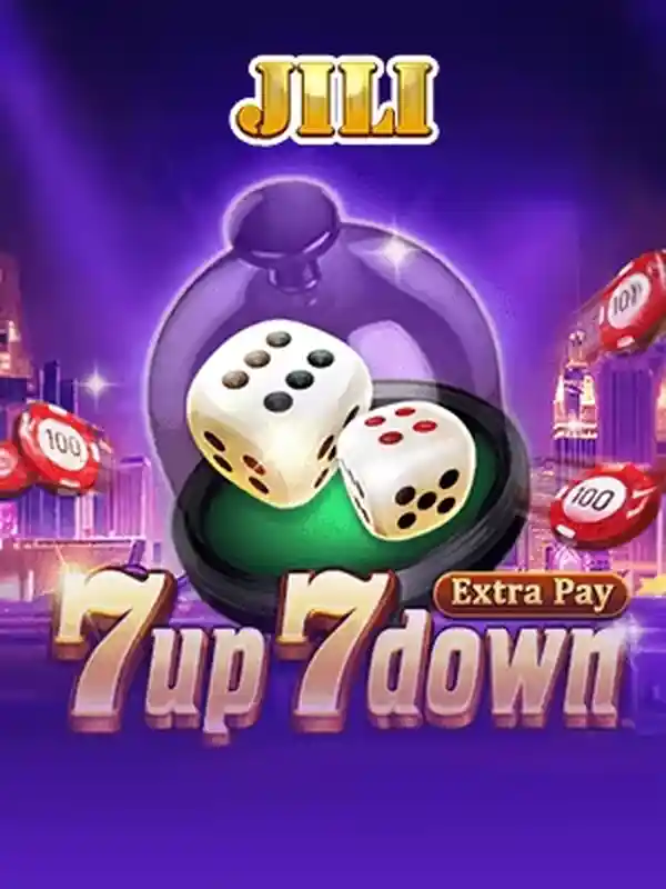 7 আপ 7 ডাউন অনলাইন ক্যাসিনো গেম c33bet